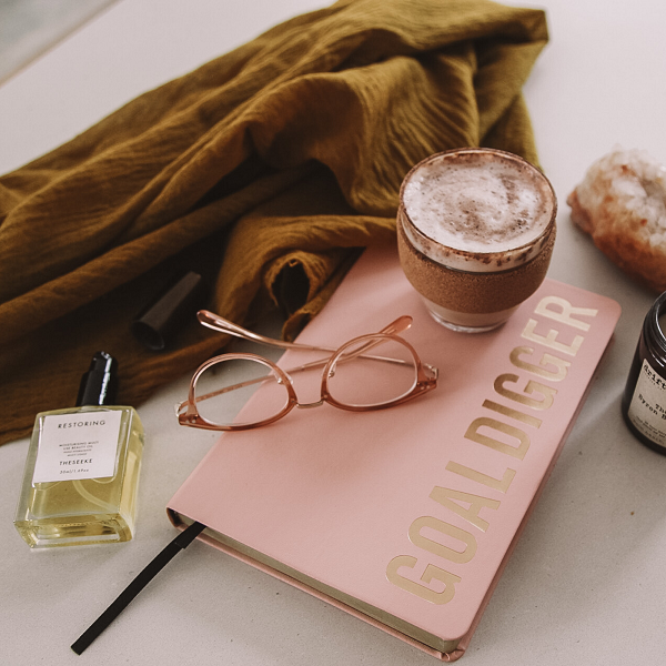 Flick Boiled Wool Scarf (Available in 7 Colours)