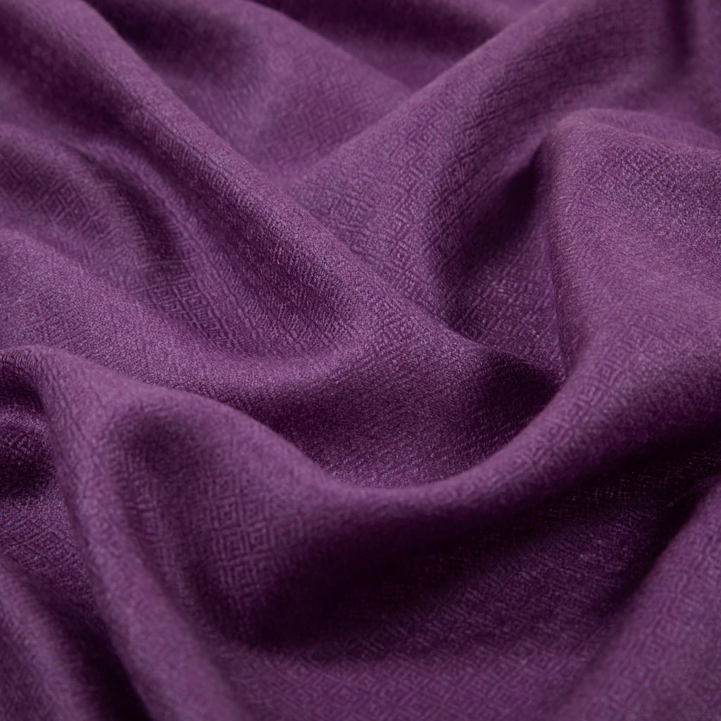 Luxe Pashmina Plain Wrap (Available in various colour options)