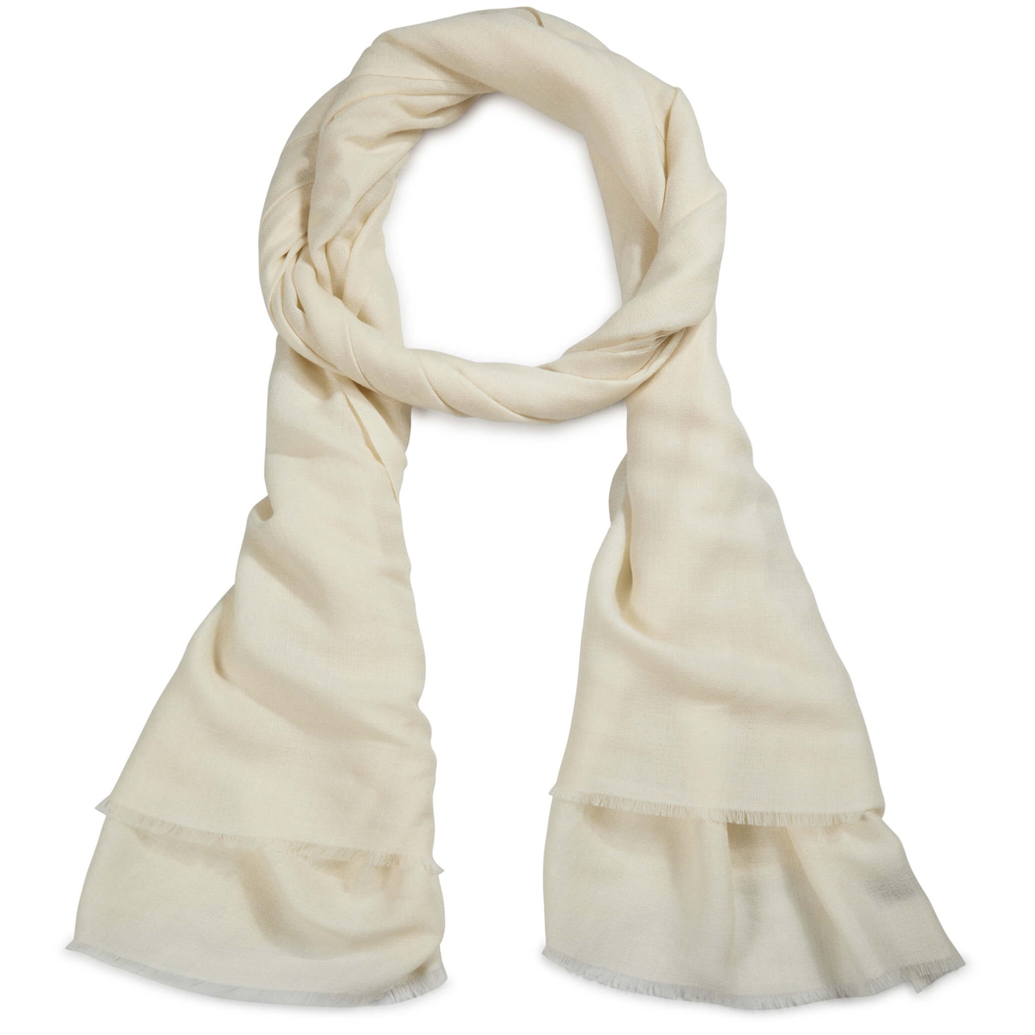 Luxe Pashmina Plain Wrap (Available in various colour options)