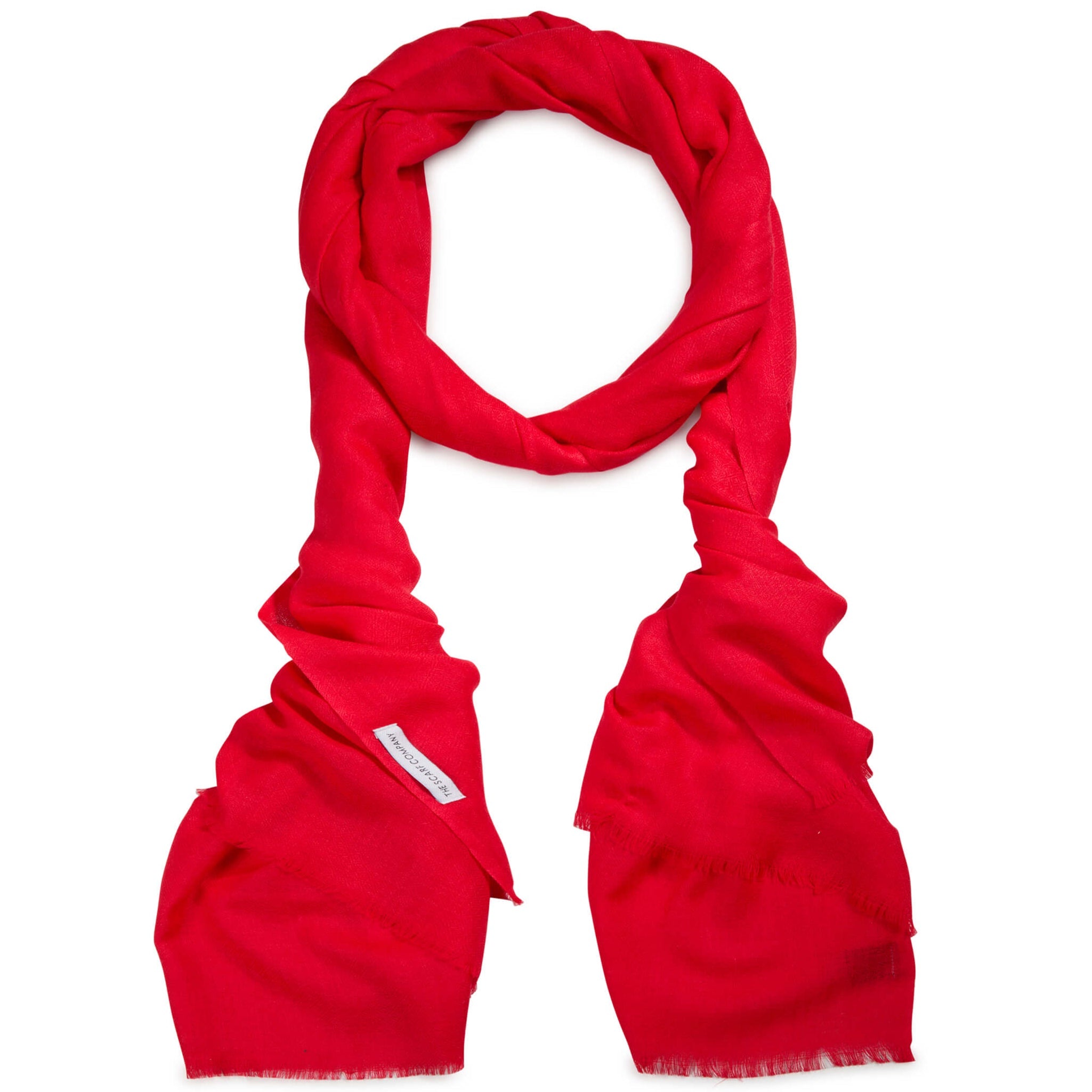 Luxe Pashmina Plain Wrap (Available in various colour options)