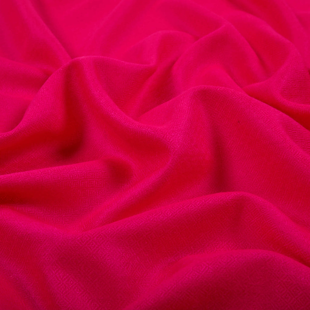 Luxe Pashmina Plain Wrap (Available in various colour options)