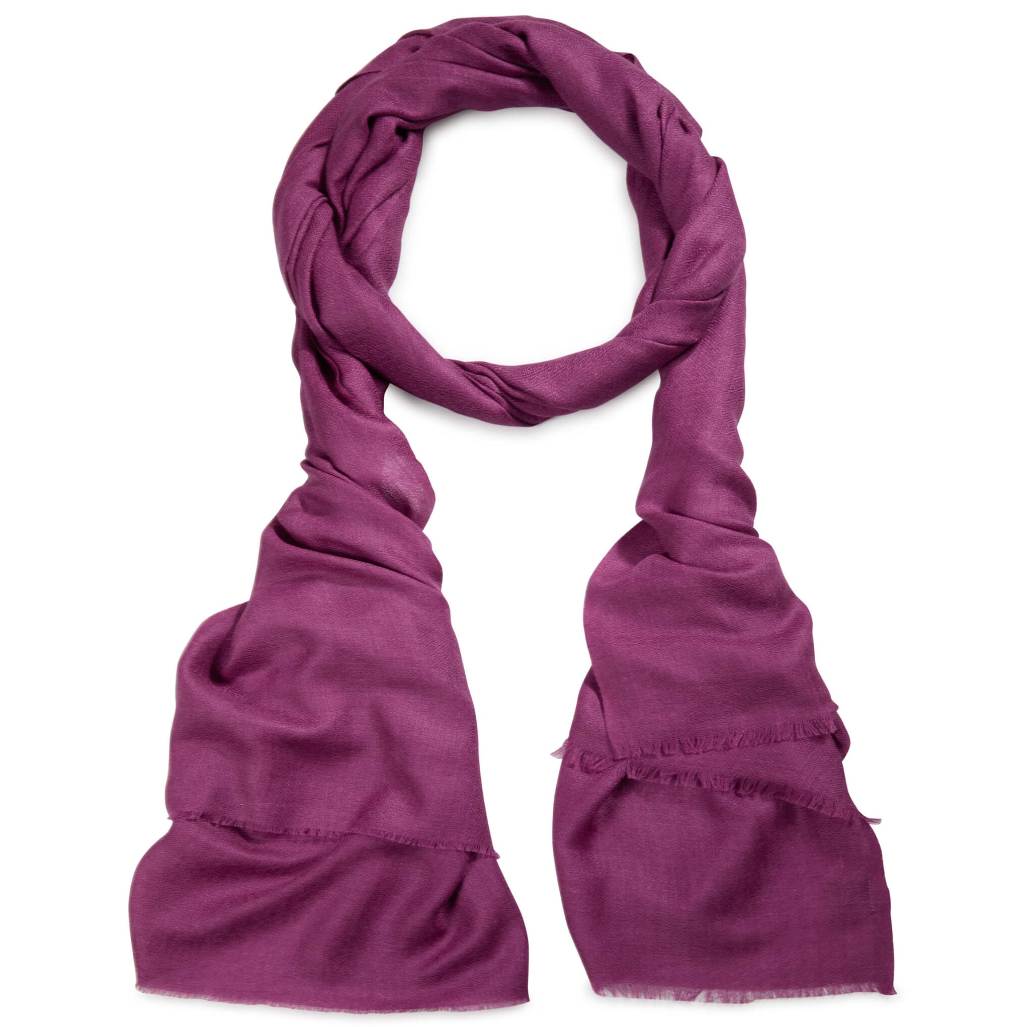 Luxe Pashmina Plain Wrap (Available in various colour options)