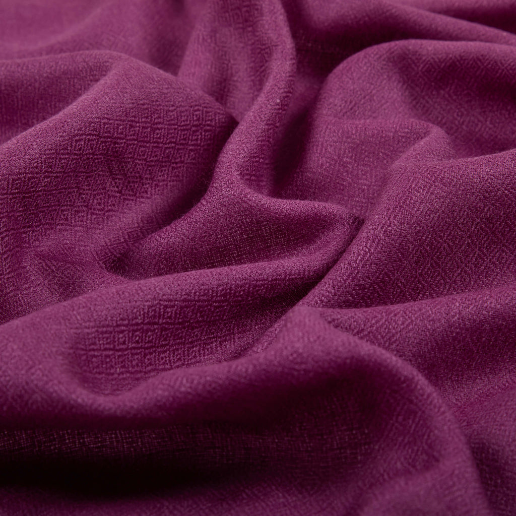 Luxe Pashmina Plain Wrap (Available in various colour options)