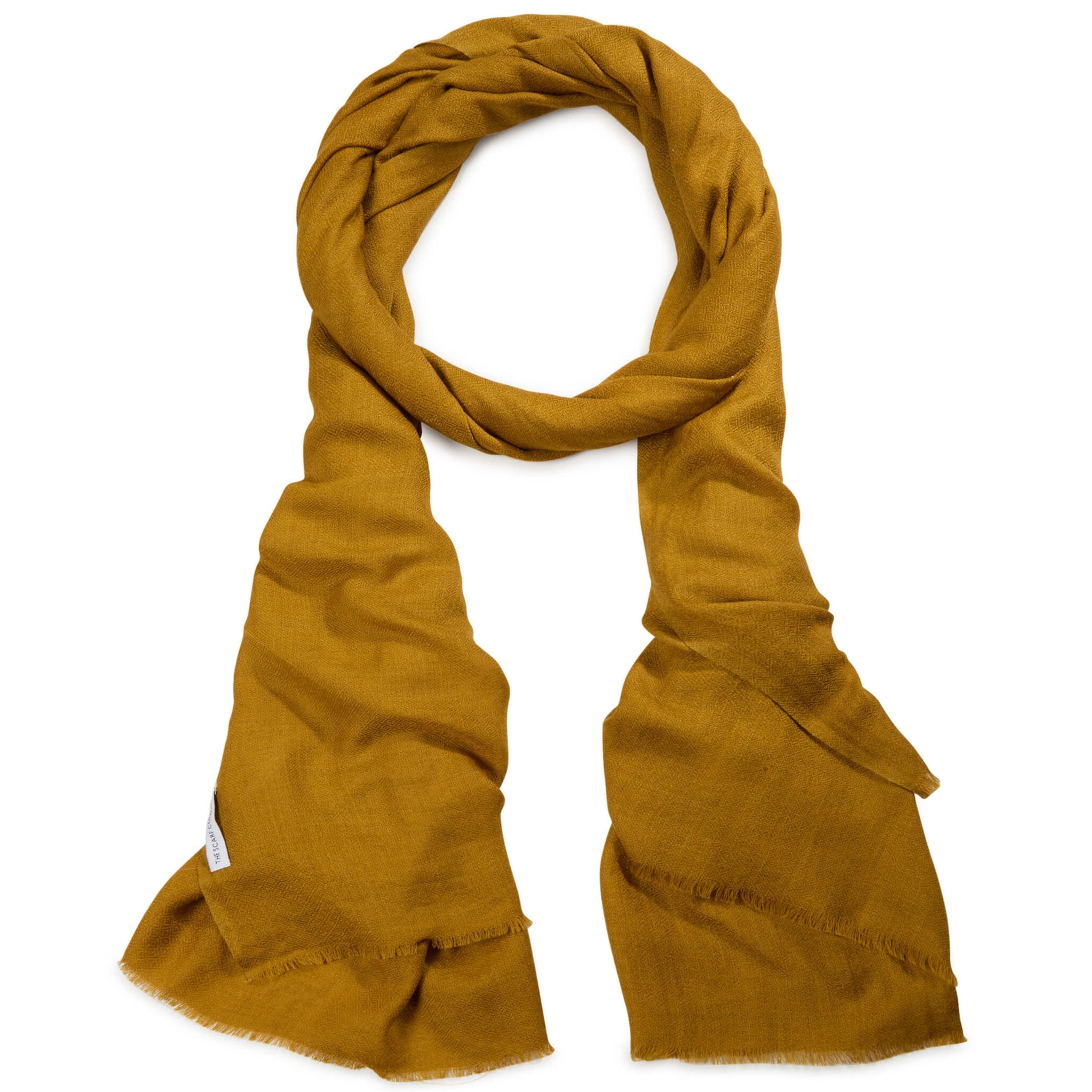 Luxe Pashmina Plain Wrap (Available in various colour options)