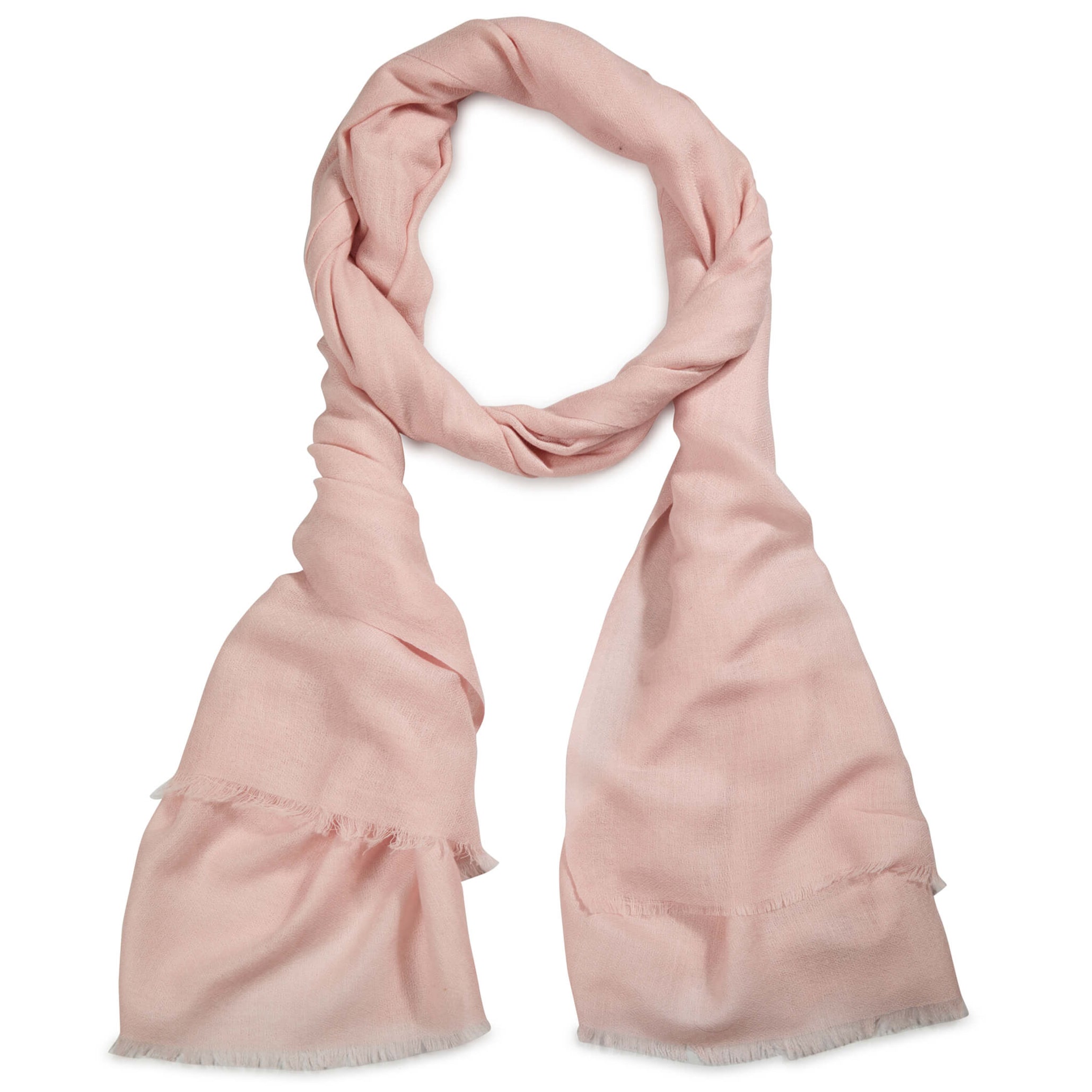 Luxe Pashmina Plain Wrap (Available in various colour options)