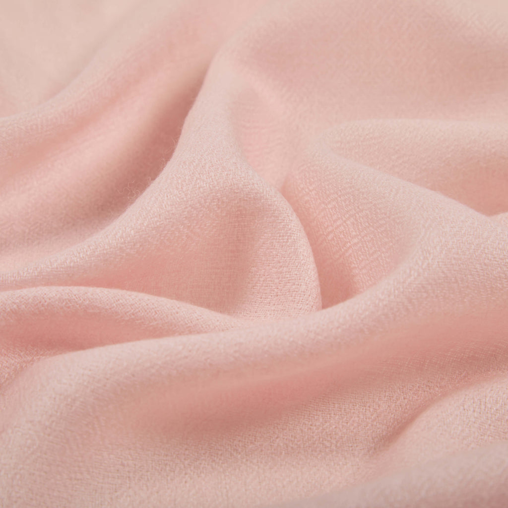 Luxe Pashmina Plain Wrap (Available in various colour options)