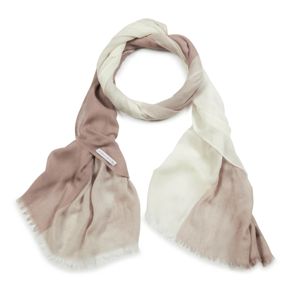 Blair Merino Wool Scarf