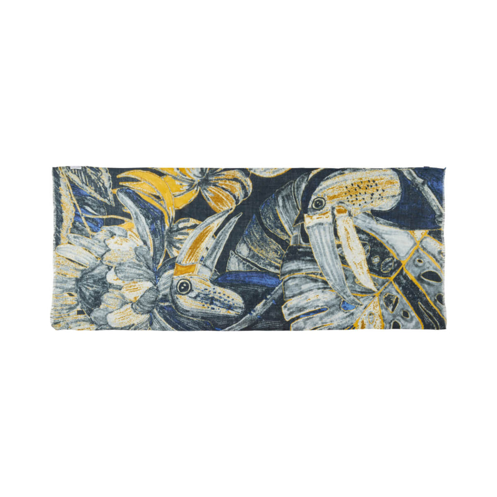 Christina Merino Wool Scarf