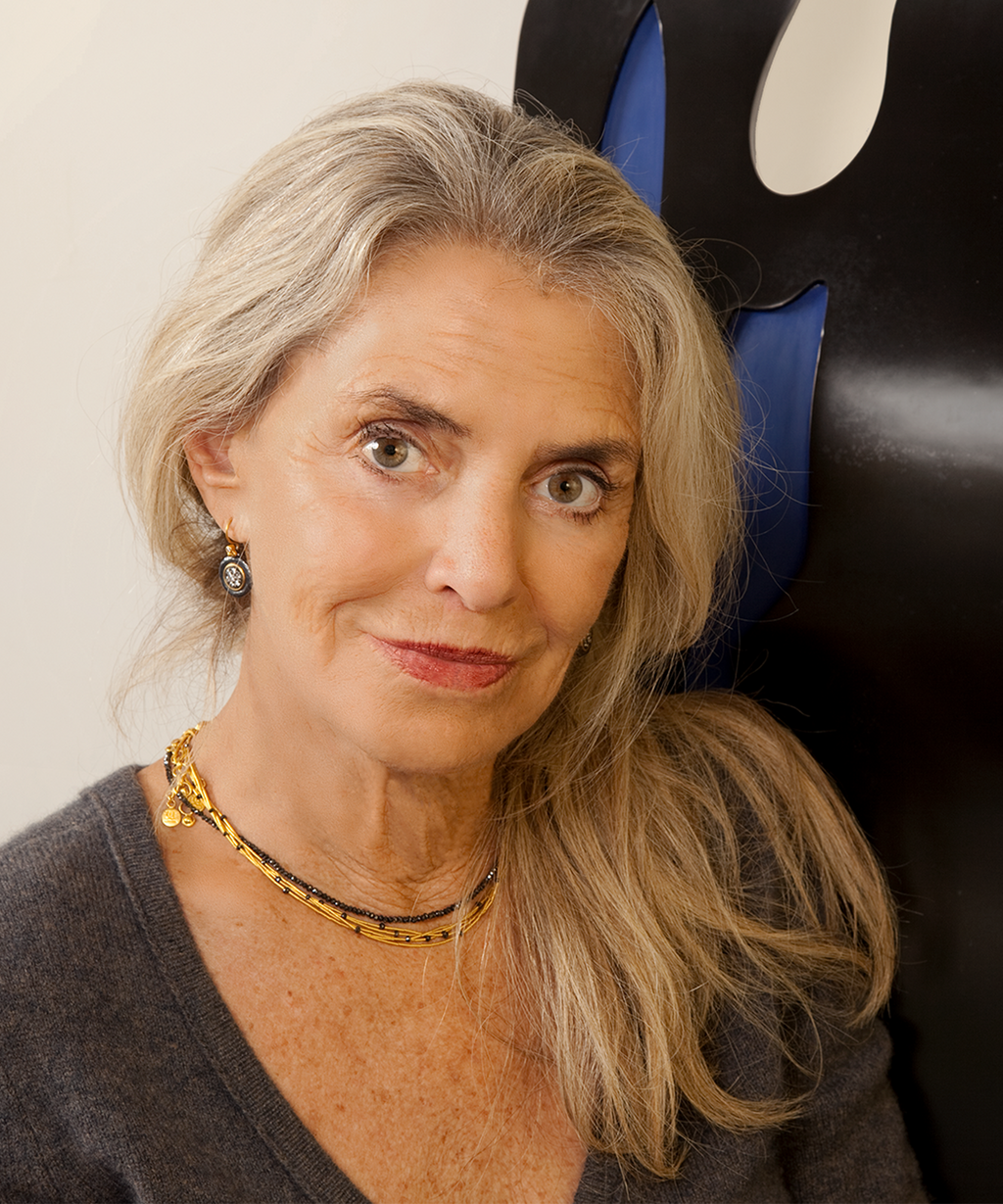 Dorothy Lichtenstein