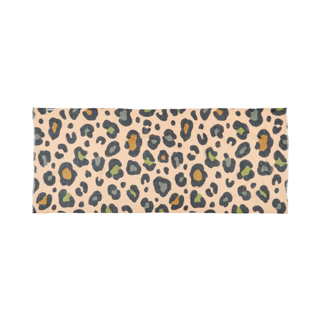 Lucy Merino Wool Scarf